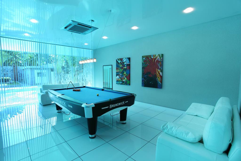 Pratumnak Dream Villa By Pattaya Sunny Rentals Zewnętrze zdjęcie