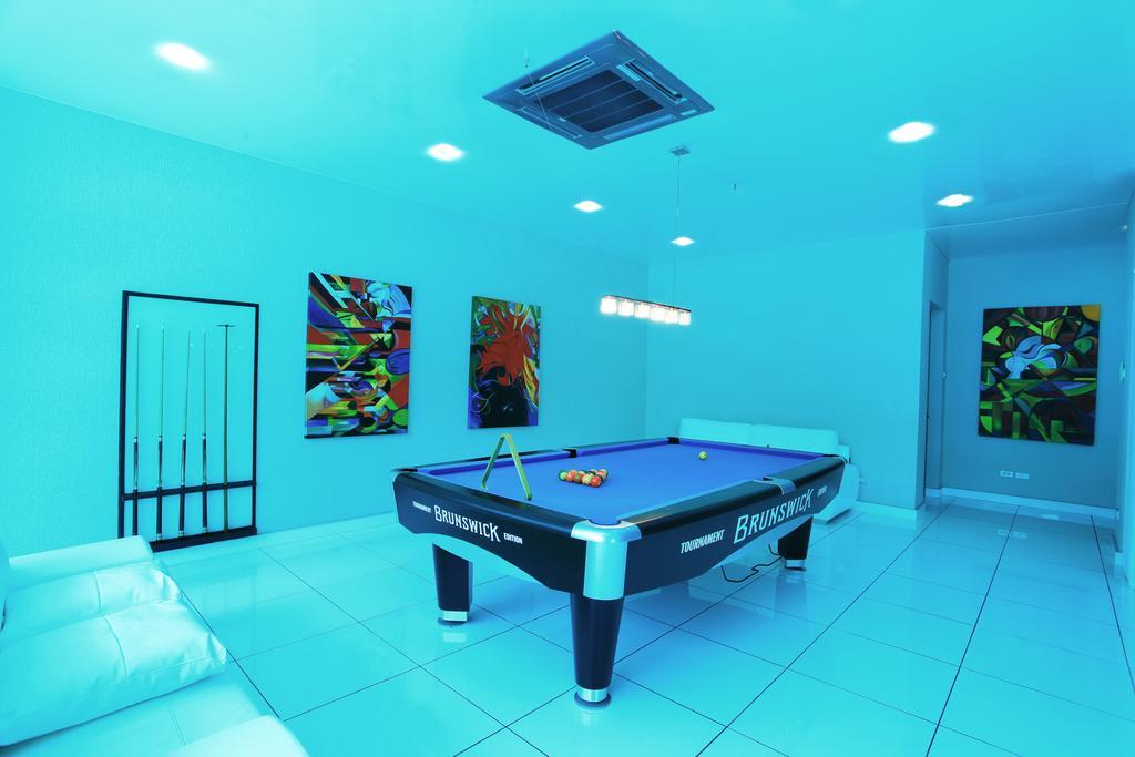 Pratumnak Dream Villa By Pattaya Sunny Rentals Zewnętrze zdjęcie