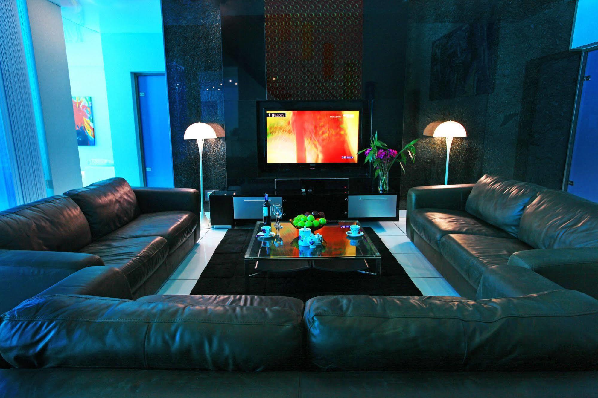 Pratumnak Dream Villa By Pattaya Sunny Rentals Zewnętrze zdjęcie