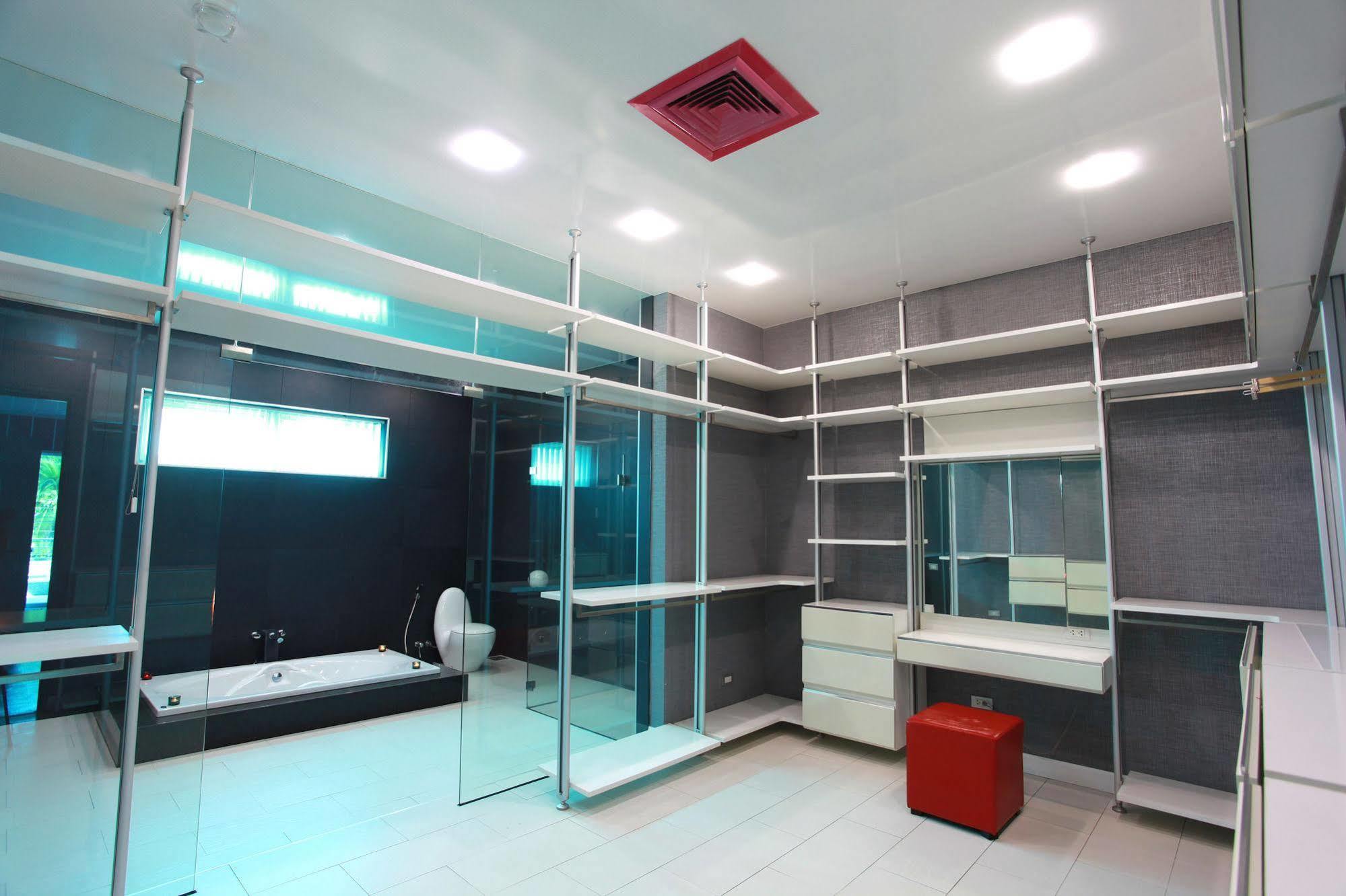Pratumnak Dream Villa By Pattaya Sunny Rentals Zewnętrze zdjęcie