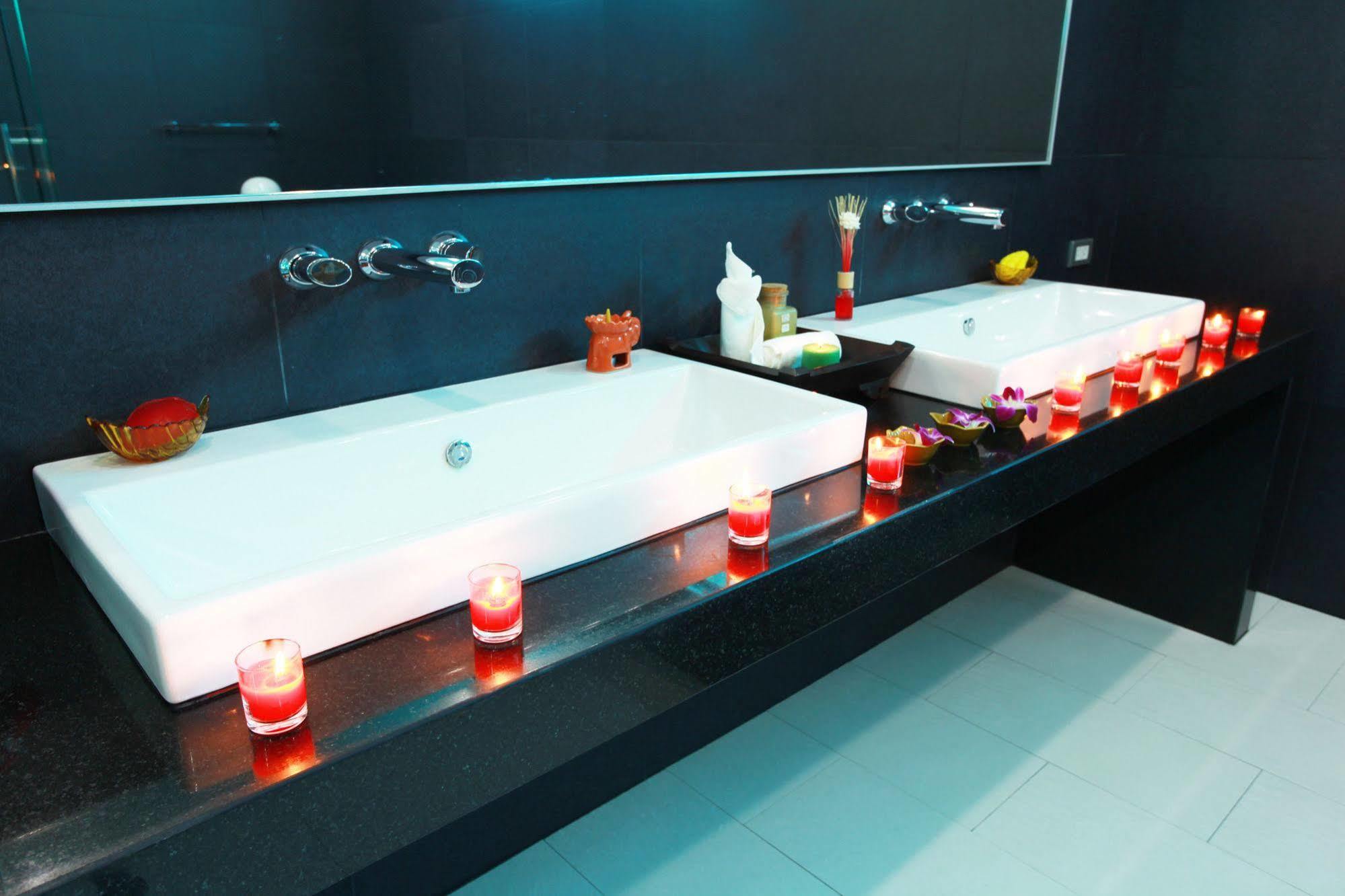 Pratumnak Dream Villa By Pattaya Sunny Rentals Zewnętrze zdjęcie
