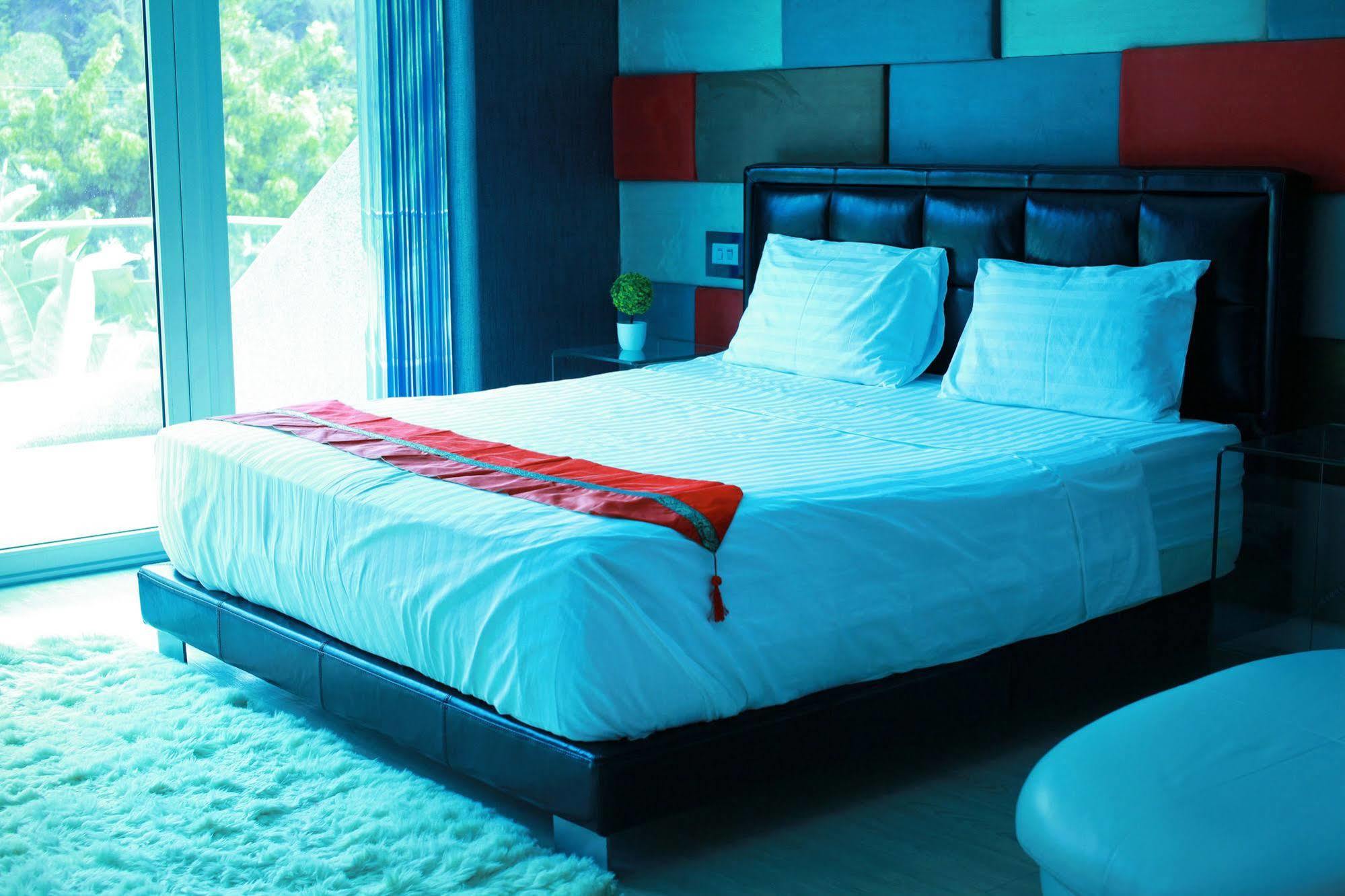 Pratumnak Dream Villa By Pattaya Sunny Rentals Zewnętrze zdjęcie