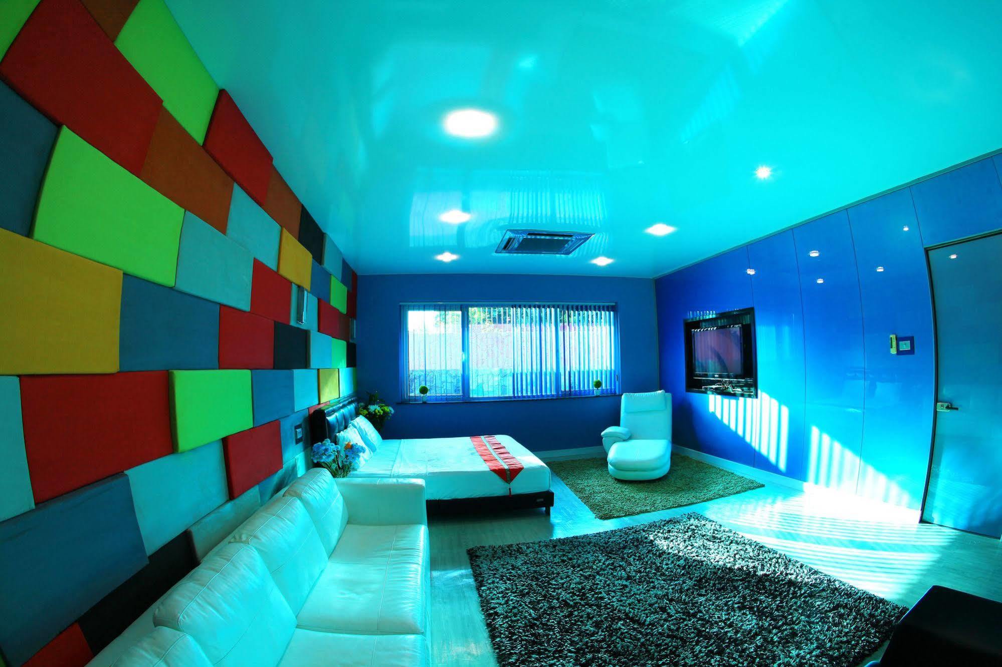 Pratumnak Dream Villa By Pattaya Sunny Rentals Zewnętrze zdjęcie