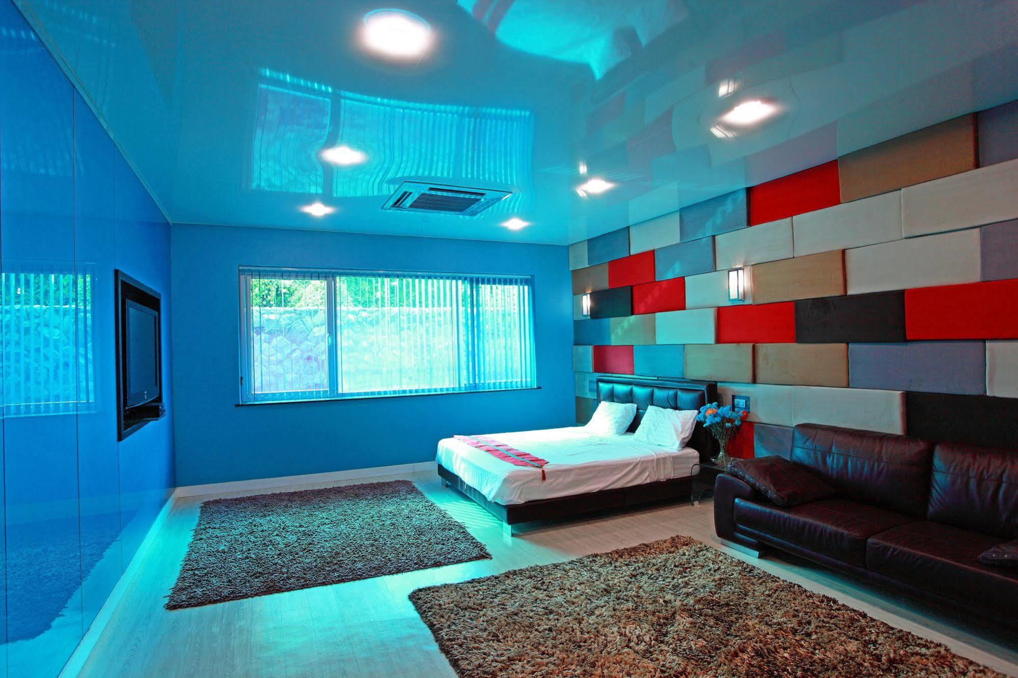 Pratumnak Dream Villa By Pattaya Sunny Rentals Zewnętrze zdjęcie