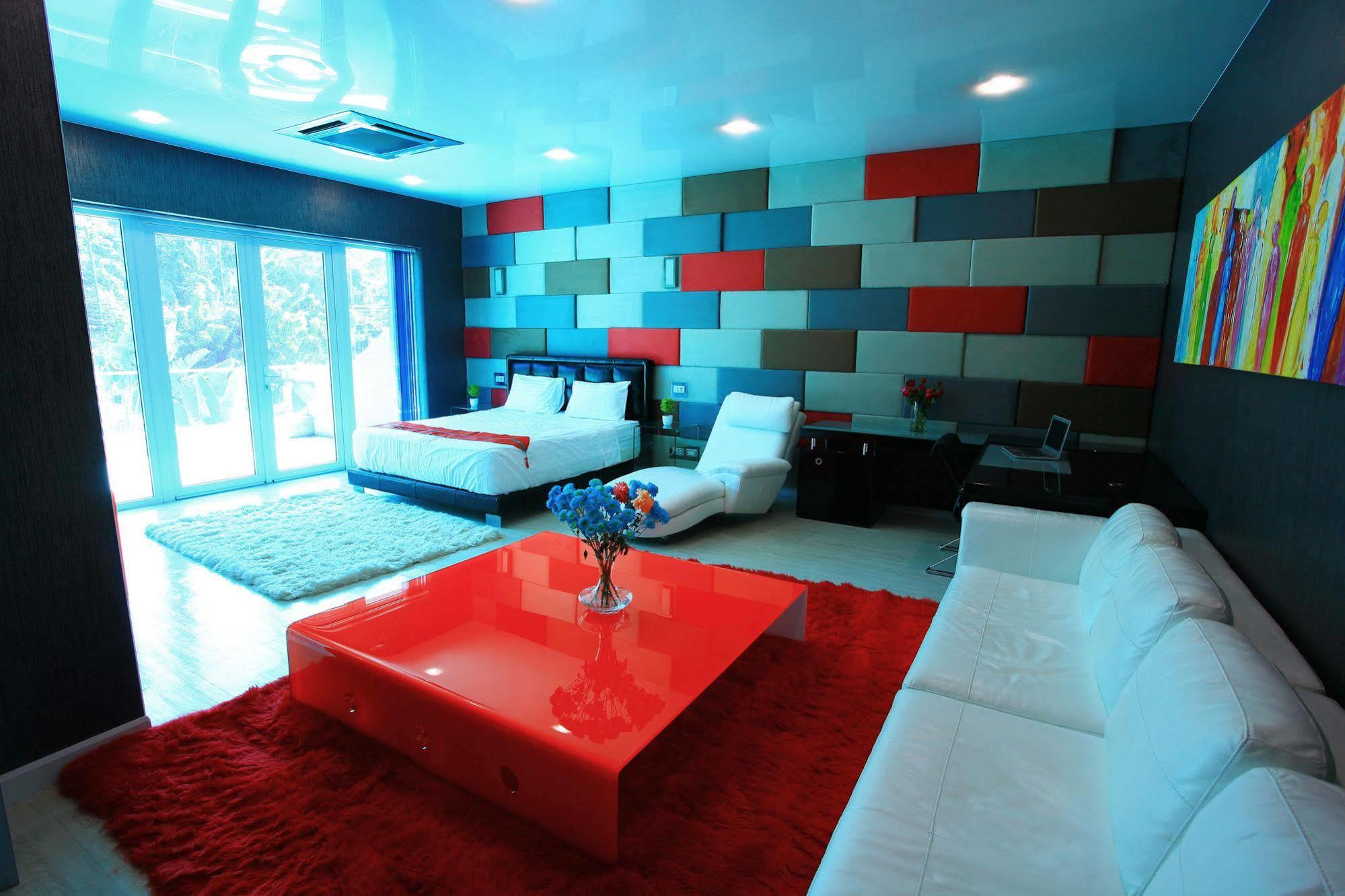 Pratumnak Dream Villa By Pattaya Sunny Rentals Zewnętrze zdjęcie
